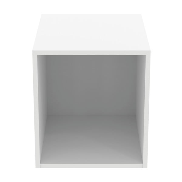 Mobile da bagno basso bianco a sospensione 40x44 cm i.Life B - Ideal Standard