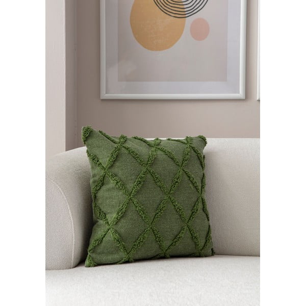 Federa decorativa 43x43 cm Tuffet – Mioli Decor-image-3