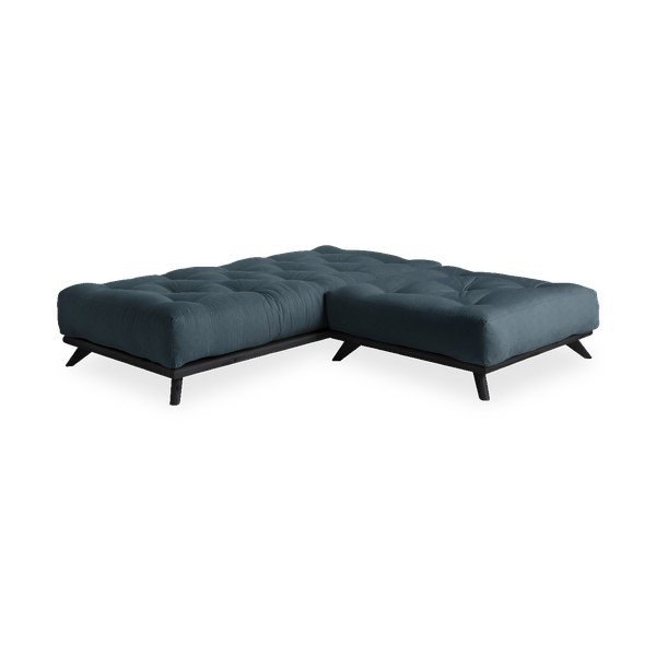 Divano Senza Nero/Petrolio - Karup Design-image-4