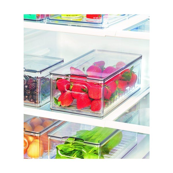 Organizzatore per frigorifero Fresh - iDesign/The Home Edit-image-2