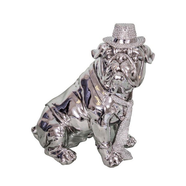 Bulldog inglese Sochka - Antic Line