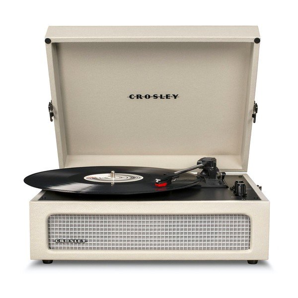 Giradischi Beige Dune Voyager - Crosley-image-3