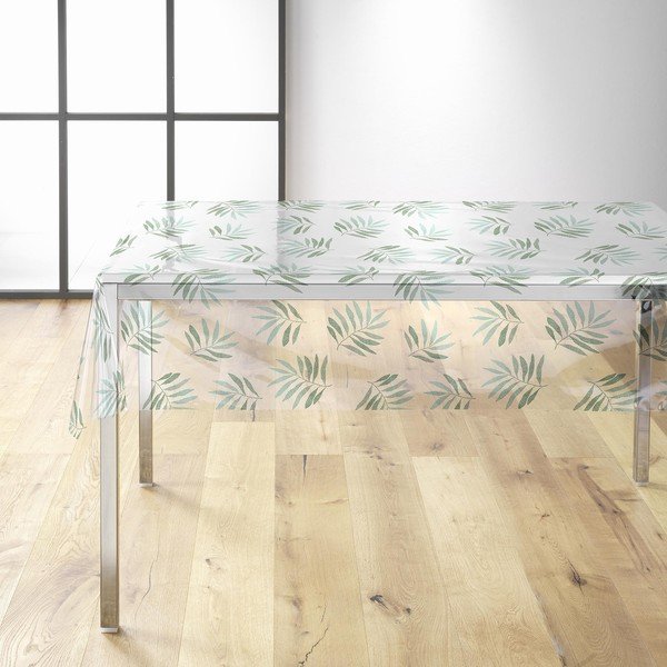 Tovaglia adatta per pulizia con panno umido 140x240 cm Verdalis – douceur d'intérieur-image-3