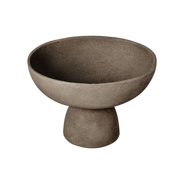 Ciotola decorativa in metallo 23x20 cm Deriva – Premier Housewares