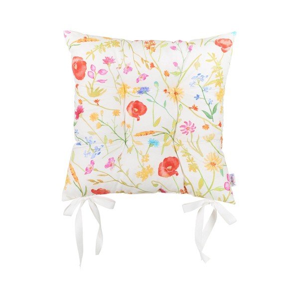 Mike & Co. NEW YORK Donne, 36 x 36 cm Spring Flower - Mike & Co. NEW YORK