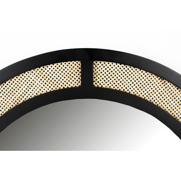 Specchio da parete 56x96 cm Aida - White Label-image-3