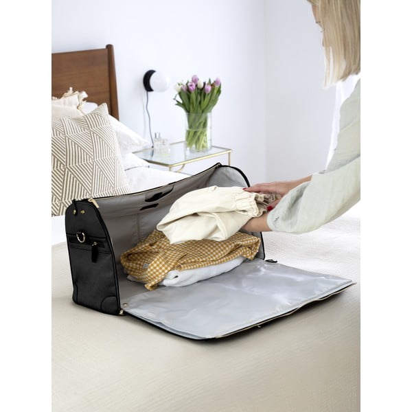 Borsa da viaggio Weekender - Stackers-image-3