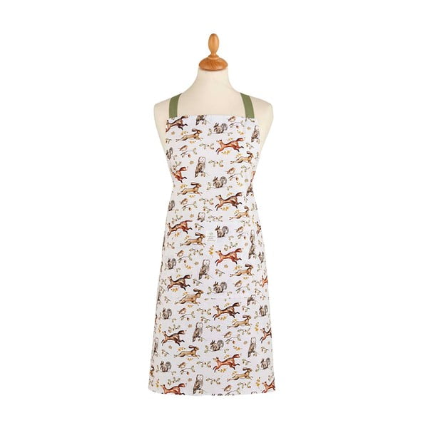 Grembiule in cotone Forest Fable – Cooksmart ®