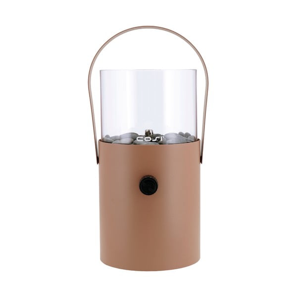 Lampada a gas in mattoni Originale, altezza 30 cm - COSI-image-4