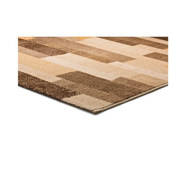 Tappeto beige Adra Beige, 160 x 230 cm - Universal-image-2