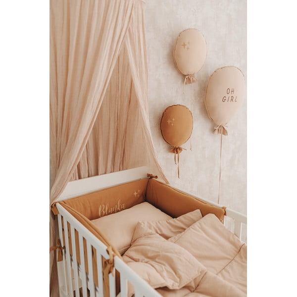 Cuscino per bambini Stars - Malomi Kids-image-4