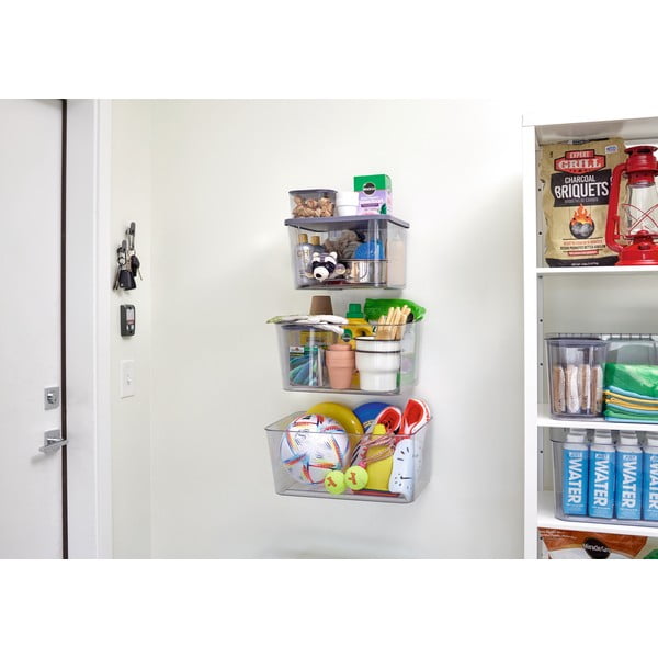 Coperchio per scatola di immagazzinamento iD Wallspace - iDesign-image-1