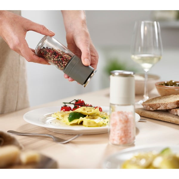 Set macina pepe e sale 2 pz Duo - Joseph Joseph-image-2