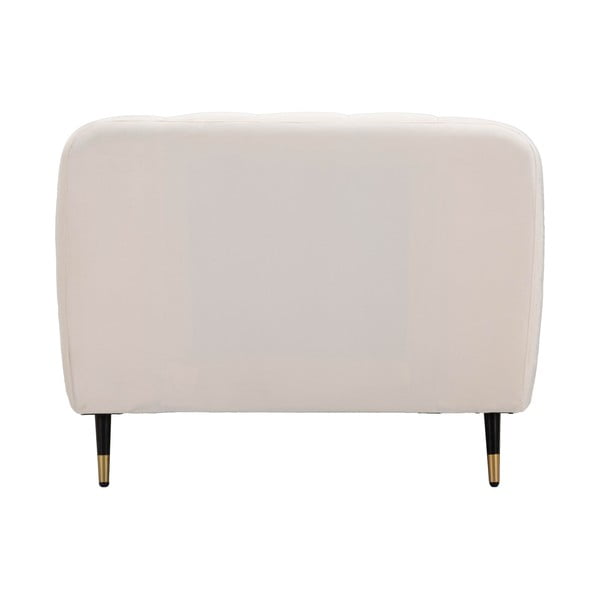 Poltrona crema Praga - Mauro Ferretti-image-4