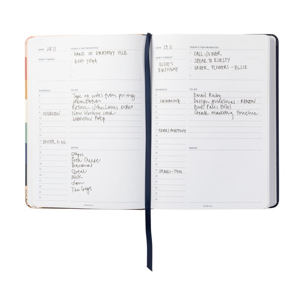 Agenda senza date 368 pag. – Busy B-image-4