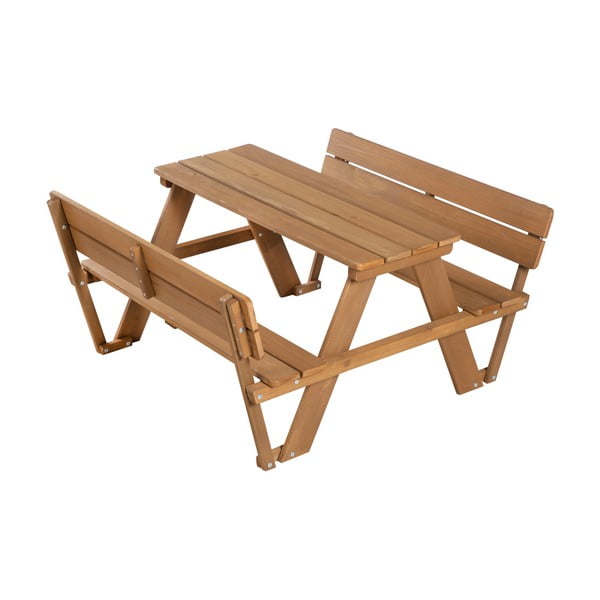 Set da giardino per bambini Picnic - Roba-image-2