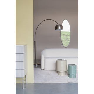 Divano crema 181 cm Len - White Label