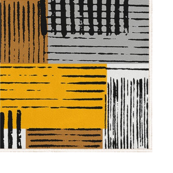 Tappeto Amari, 80 x 140 cm - Oyo home-image-1