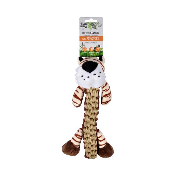 Giocattolo per cane - Love Story-image-4