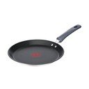 Padella per crêpes in acciaio inox con superficie antiaderente ø 25 cm Daily Cook G7313855 – Tefal