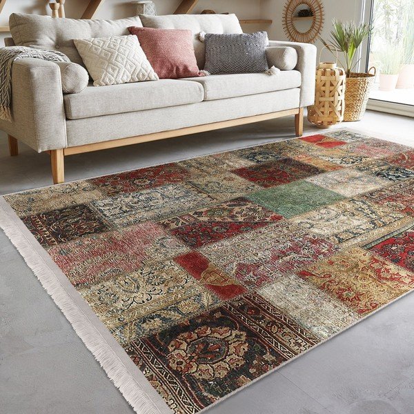 Tappeto 160x230 cm - Mila Home-image-4