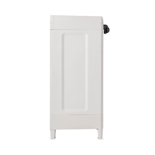 Armadio da officina Santorini Low XL - Toomax-image-4