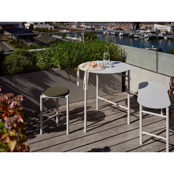 Cuscino per sedia 33x33 cm Disc – Zone-image-4