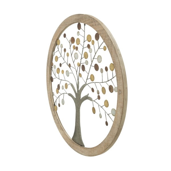 Decorazione da parete Alberto, ø 61 cm Albero Della Vita - Mauro Ferretti-image-3