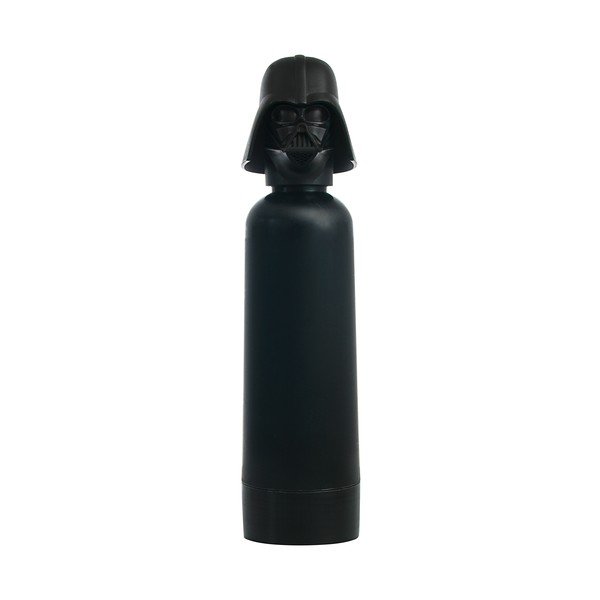 Lahev na pití LEGO® Star Wars Darth Vader, 400 ml