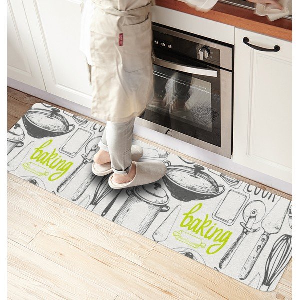 Runner Washington, 58 x 140 cm - Oyo Concept-image-2