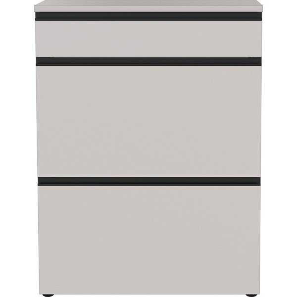 Scarpiera color crema 80x107x29 cm Baldone – Germania-image-3