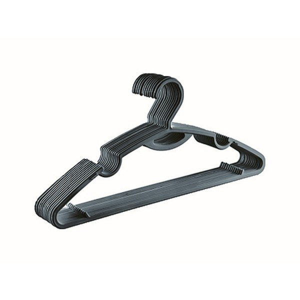 Appendini in plastica in set da 12 - Mioli Decor