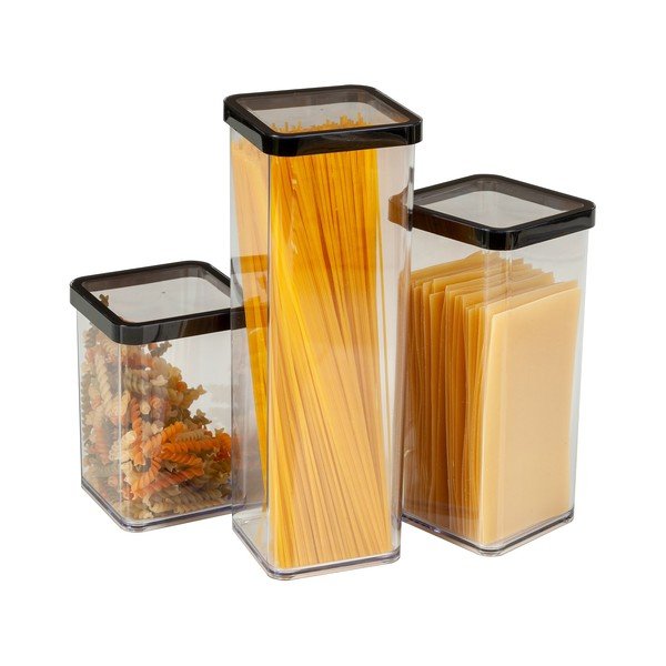 Contenitore per alimenti Loft - Rotho-image-1