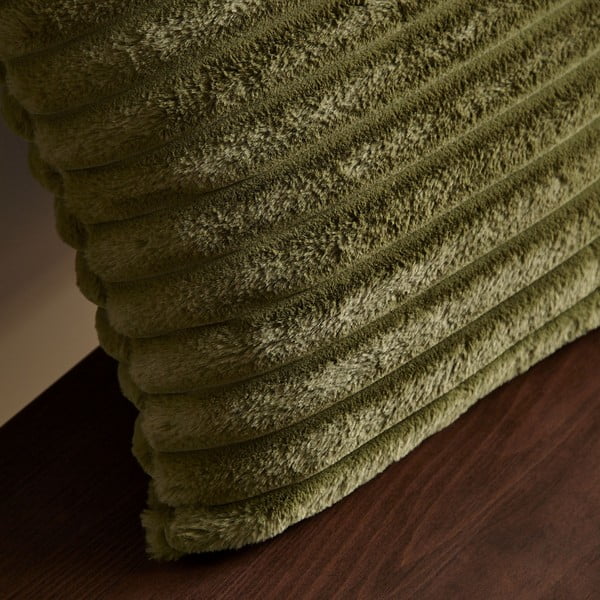 Cuscino decorativo 45x45 cm Cosy Ribbed - Catherine Lansfield-image-2
