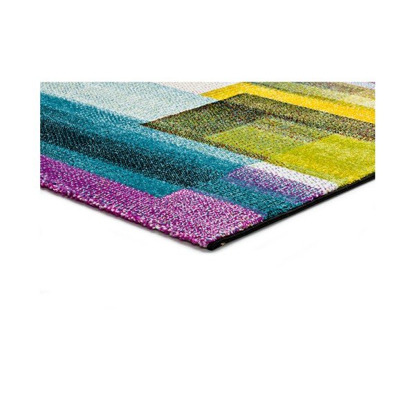 Tappeto Colors Rainbow, 120 x 170 cm - Universal-image-2
