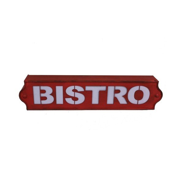 Insegna elettrica per bistrot - Antic Line