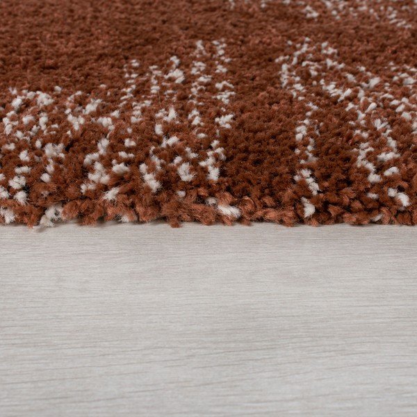 Tappeto rosso 120x170 cm Zane - Flair Rugs-image-3