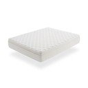 Materasso a molle dure/medie double-face 180x200 cm Spring Premier Bagged Springs - Moonia