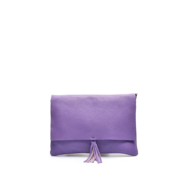 Borsa in pelle - Isabella Rhea