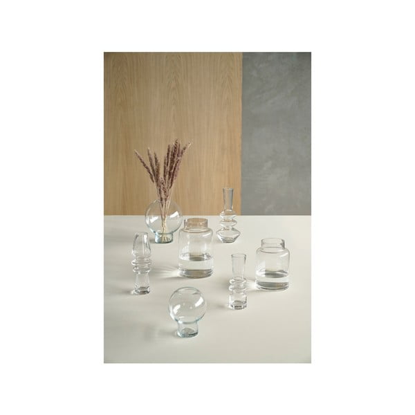 Vaso di vetro Kalt - Villa Collection-image-2