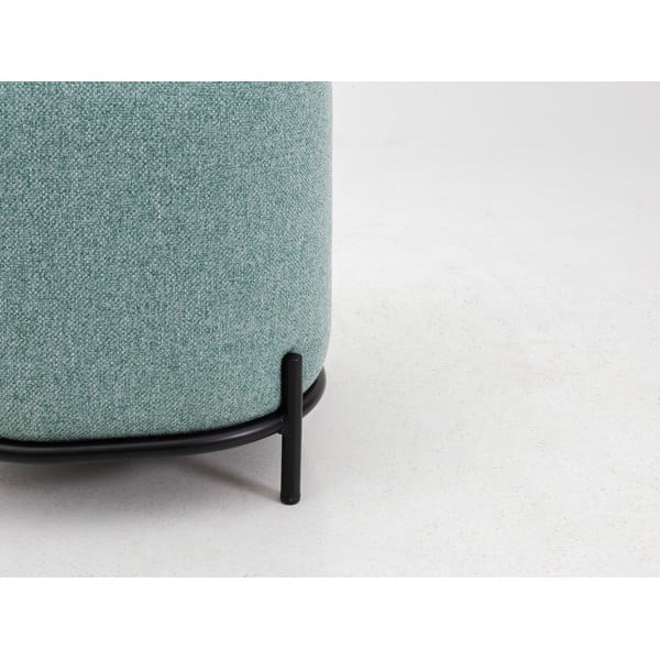 Sgabello color menta Harry - Tenzo-image-1