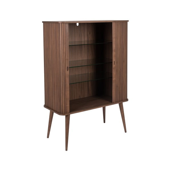 Cassettiera in noce Barbier - Zuiver-image-2