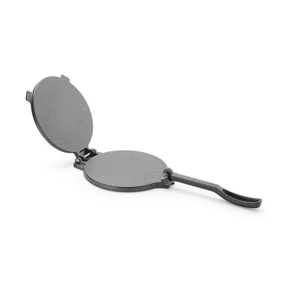 Pressa per tortillas in ghisa – Hendi-image-3