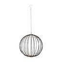 Decorazione luminosa a sospensione per esterni , ⌀ 40 cm Mounty - Star Trading