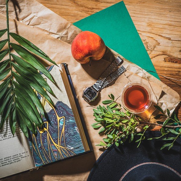 Sapone fatto a mano Perfect Day - Almara Soap-image-2