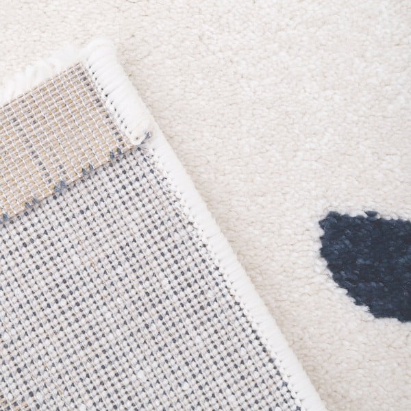 Tappeto per bambini , 120 x 170 cm Mery - Nattiot-image-4