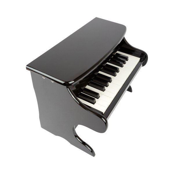 Pianoforte in legno pregiato - Legler-image-2
