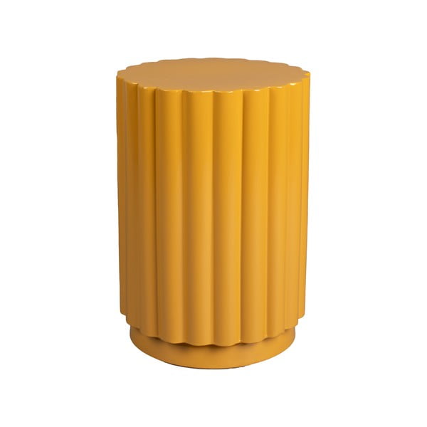 Tavolino rotondo ø 32 cm Camila – Dutchbone