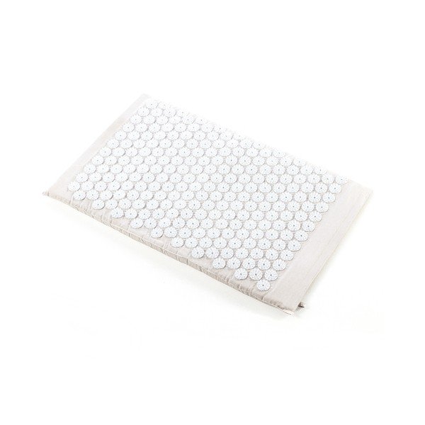 Tappetino per agopressione bianco - InnovaGoods-image-2