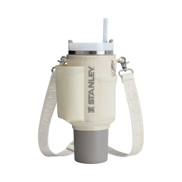Borsa per thermos All-Day Quencher Carry-All Cream – Stanley